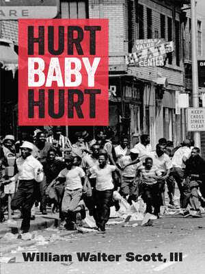 Hurt, Baby, Hurt - ebook